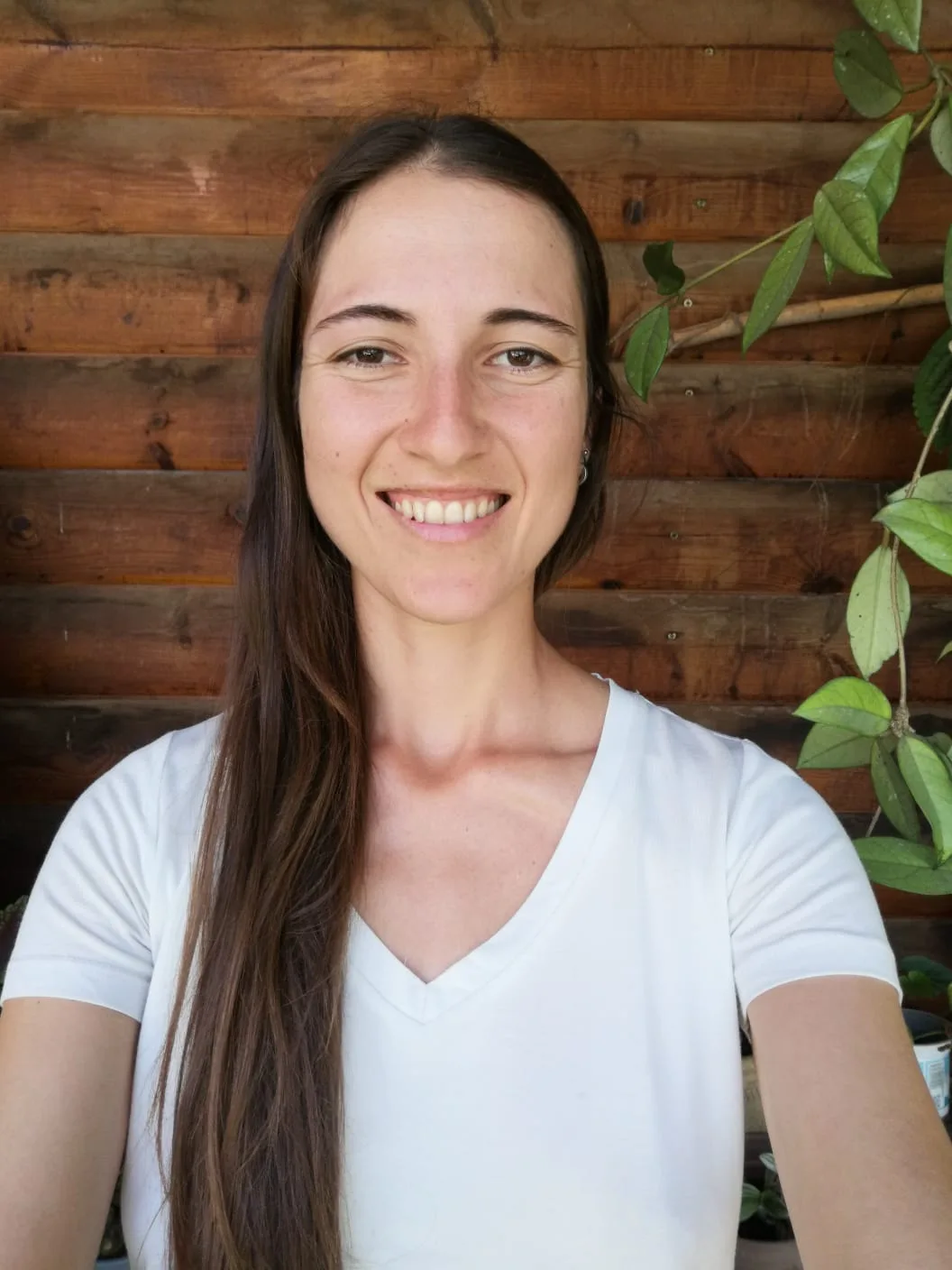Photo of Katia