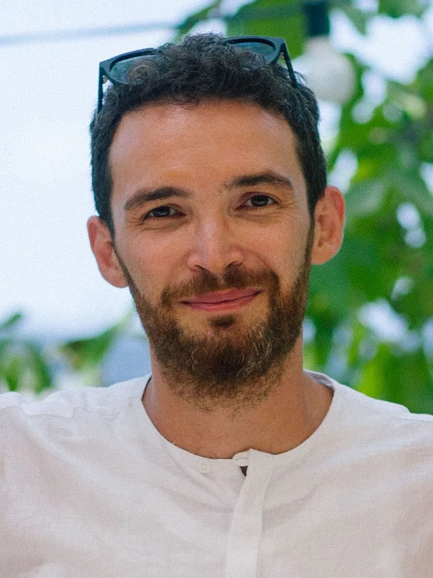 Photo of Sergey